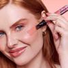 By Terry Brightening CC Liquid Blush, Hydrating & Radiant Formula, Long Lasting Color, Dewy Finish, Rosy Flash, 0.25 oz view 2