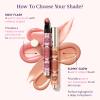 By Terry Brightening CC Liquid Blush, Hydrating & Radiant Formula, Long Lasting Color, Dewy Finish, Rosy Flash, 0.25 oz view 4