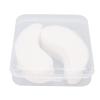 160pcs Eye Care Mask Paper, Disposable Thin Eye Compressed Mask Towel Sheet for Salon Beauty view 4