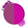 Mehron Paradise FX UV Neon Glow  Nebula  Neon Purple/Purple UV 0.25 oz | Pro Water-Activated Shimmer Paint for Raves, Costumes, SFX, Halloween, Stage, Screen, Theater & Cosplay view 1