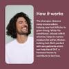 hims Thick Fix Shampoo & Conditioner Set - Saw Palmetto for Healthy Hair Growth & Thickening - Scalp Cleansing - Vegan, Sulfate-Free & Cruelty-Free - Eucalyptus Scent, 6.4 fl oz view 3