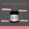 Blacker the Berry Health & Wellness ARAMAJ Charcoal Face Cleanser view 2