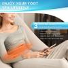 Ionic Foot Bath Detox Machine, Professional Ion Cleanse Dual Ionic Detox Foot Bath Spa Ion Spa Chi Cleanse System for Home USE, 8 Mode Foot Spa Detox, Far Infrared Belt view 3