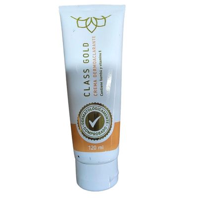 Class Gold kit Cosmetics Class Gold dermoaclarante (4.05 fl oz - 120ml)
