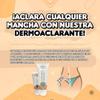 Class Gold kit Cosmetics Class Gold dermoaclarante (4.05 fl oz - 120ml) view 3