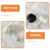 Beaupretty Hair Accessories for Women Bun Hairpin Hair Bun Holder Women Headdress view 4