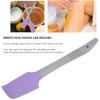 Wax Spatulas, Silicone Spatula Waxing Applicator Wax Stick for Hair Removal Wax Heater Waxing Applicators Wax Spatula Wax Hair Removal Waxing Supplies Diy Waxing Strips() view 3