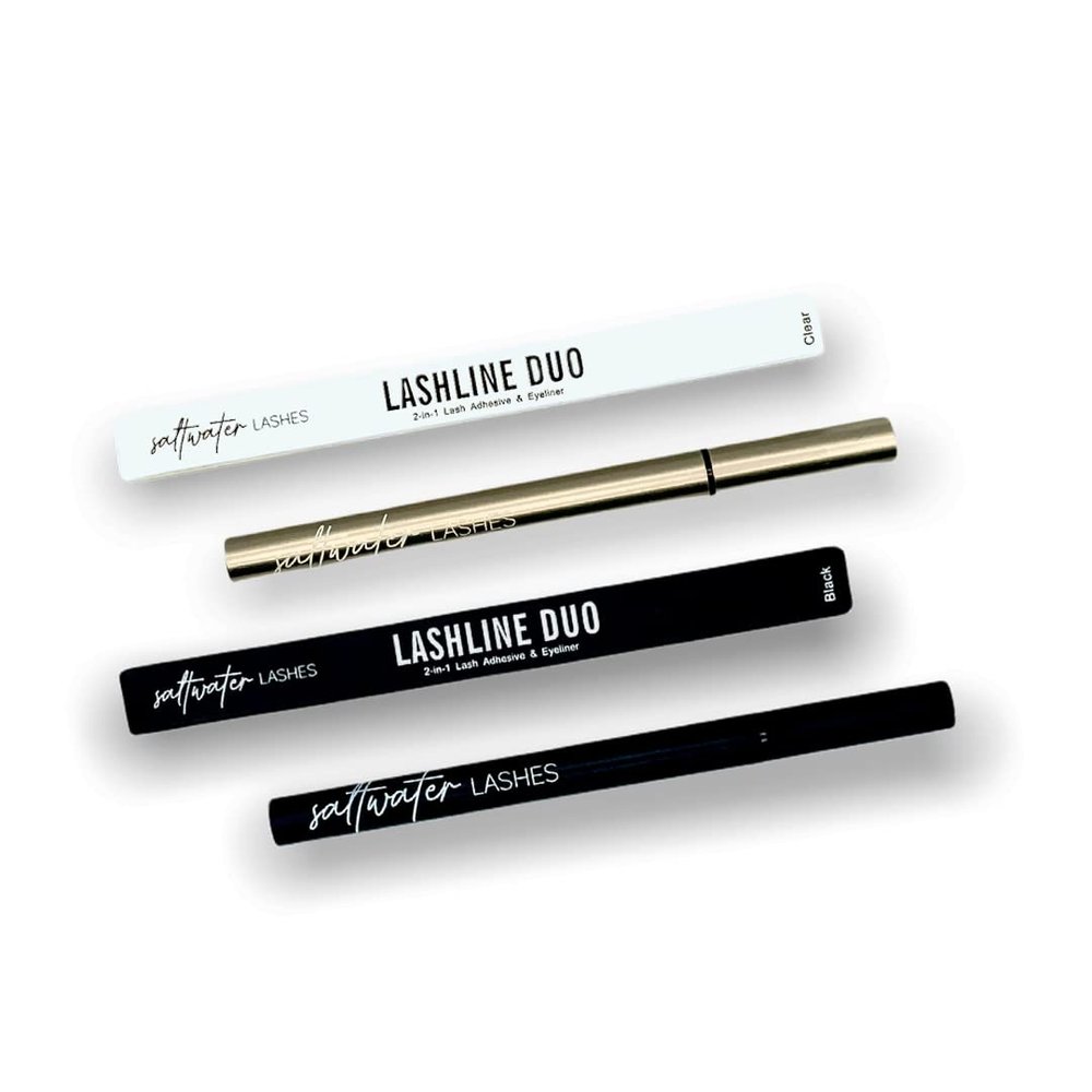 LASHLINE DUO PRECISION SET