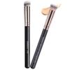 ENERGY Under Concealer Brushes Set Makeup Brush Kit Flat Top Concealer Brush Angled Precise Eye Primer Corrector Makeup Applicator for Liquid Cream Powder Concealer Foundation Blending 270 272 view 1