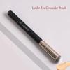 ENERGY Under Concealer Brushes Set Makeup Brush Kit Flat Top Concealer Brush Angled Precise Eye Primer Corrector Makeup Applicator for Liquid Cream Powder Concealer Foundation Blending 270 272 view 3