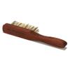 Murdock London Redchurch Beard Brush for Men  Pocket-Size Vegan Grooming Tool for Short to Medium Beards  Travel-Ready for Daily Use, Barber Approved Mustache Brush (3.5 Inch) view 1