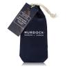 Murdock London Redchurch Beard Brush for Men  Pocket-Size Vegan Grooming Tool for Short to Medium Beards  Travel-Ready for Daily Use, Barber Approved Mustache Brush (3.5 Inch) view 3