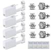 7 PACK Ear Nose Piercing Kit view 3