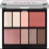 Catrice|The Electric Rose Eyeshadow Palette|8 Highly Pigmented Pink & Neutral Shades|Matte,Metallic,& Shimmery|Made Without Parabens,Alcohol,& Microplastic Particles,1 item,0.3175 Ounce view 1