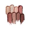 Catrice|The Electric Rose Eyeshadow Palette|8 Highly Pigmented Pink & Neutral Shades|Matte,Metallic,& Shimmery|Made Without Parabens,Alcohol,& Microplastic Particles,1 item,0.3175 Ounce view 3
