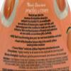 Brown Sugar Peaches & Cream 400X Double Dark Black Chocolate Bronzing Whip Tanning Lotion  Ultra Rich Skin Softening Formula for Deep, Long-Lasting Color  13.5 oz view 3