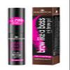 essence | Brow Like A Boss Brow Gel | Waterproof & Smudge Proof Tinted Brow Gel | Vegan & Cruelty Free, Paraben Free (02 | Brown) view 2