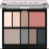 Catrice | The Dusty Matte Eyeshadow Palette | 8 Highly Pigmented Matte Neutral Shades | Vegan & Cruelty Free | Made Without Parabens, Alcohol, & Microplastic Particles view 1