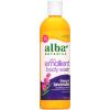 Alba Botanica Very Emollient Body Wash, French Lavender, 12 Oz view 1