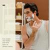 Cremo Razor Refills for Men, Astonishingly Superior Shaving Razors For Men, Compatible with Cremo Razors, 4 Pack view 3