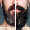 Arlo's 2-in-1 Beard Wash and Conditioner 12 oz. with 4-PC Beard Oil Variety Pack view 3