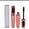 R.R Lux long-lasting 4D Fiber Waterproof Mascara, Silk Fiber Lengthening, Black, 0.42 oz, view 1