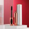 R.R Lux long-lasting 4D Fiber Waterproof Mascara, Silk Fiber Lengthening, Black, 0.42 oz, view 2