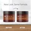 Tree to Tub Retinol Anti Aging Face Moisturizer for Dry & Sensitive Skin - Anti Wrinkle Hyaluronic Acid Facial Moisturizer, Vitamin A & E Night Cream for Women & Men w/Organic Aloe 2 Pack view 4