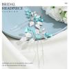 Earent Turquoise Hair Accessories Bridal Hair Pins for Women view 2