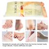 Paraffin Wax Refills, Paraffin Wax Bath, Paraffin Wax Machine Refills for Nourishing Hand Feet, Peach Lemon Scented Paraffin Wax Blocks for Home Beauty Salon 450g (lemon) view 4