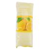 Paraffin Wax Refills, Peach Lemon Scented Paraffin Wax Blocks, Paraffin Wax Bath for Beauty Hand Feet, 453g Preserve Moisture Safe Skin Wax for SPA Bathroom(Lemon) view 1