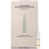 BABOR Active Purifier Ampoule Concentrates for Face with Tea Tree Oil, Refine, Purify, Revitalize Dull and Dry Skin, Clean & Vegan, Results in 7 Days view 1