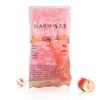 Paraffin Wax Refills, Paraffin Wax Bath, Paraffin Wax Machine Refills for Nourishing Hand Feet, Peach Lemon Scented Paraffin Wax Blocks for Home Beauty Salon 450g(Peach) view 1