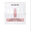 BABOR Active Night Ampoule Serum Concentrates, Hyaluronic Acid, Hydrating Night Treatment for Dry and Damaged Skin, Moisturizing 7 Day Treatment view 1