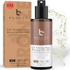 Bronzing Face Tanner Spray Mist, Sunless Face Tanning Water, USA Made with Natural & Organic Ingredients view 1
