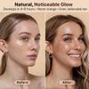 Bronzing Face Tanner Spray Mist, Sunless Face Tanning Water, USA Made with Natural & Organic Ingredients view 2