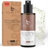 Bronzing Face Tanner Spray Mist, Sunless Face Tanning Water, USA Made with Natural & Organic Ingredients view 1