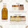 SPA CEYLON VIRGIN COCONUT - Intense Body Exfoliator view 3