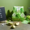 Teacher Appreciation Christmas Gifts, ThankYou Gift, Green Apple Care Package, Relaxation Home SpaGift Baskets for Women, Men, Nurse, Employee, Boss-Birthday Gifts for Women, Mom, Her, BestFriend view 2