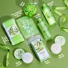 Teacher Appreciation Christmas Gifts, ThankYou Gift, Green Apple Care Package, Relaxation Home SpaGift Baskets for Women, Men, Nurse, Employee, Boss-Birthday Gifts for Women, Mom, Her, BestFriend view 4