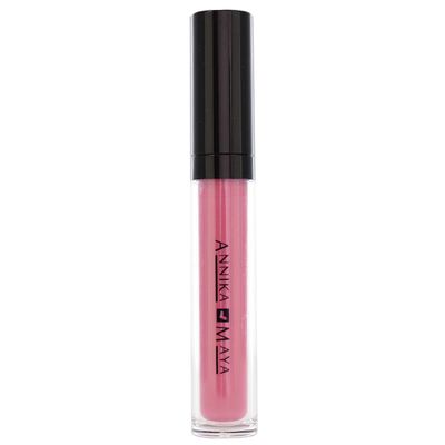Annika Maya Liquid Lipstick Matte (First Love)