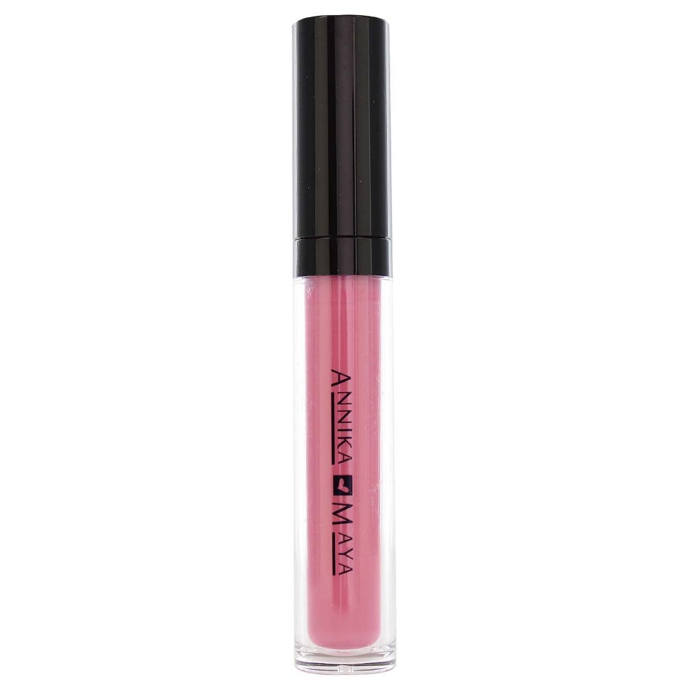 Annika Maya Liquid Lipstick Matte (First Love)