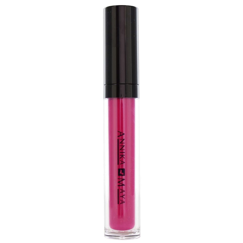 Annika Maya Liquid Lipstick Matte (No Filter)