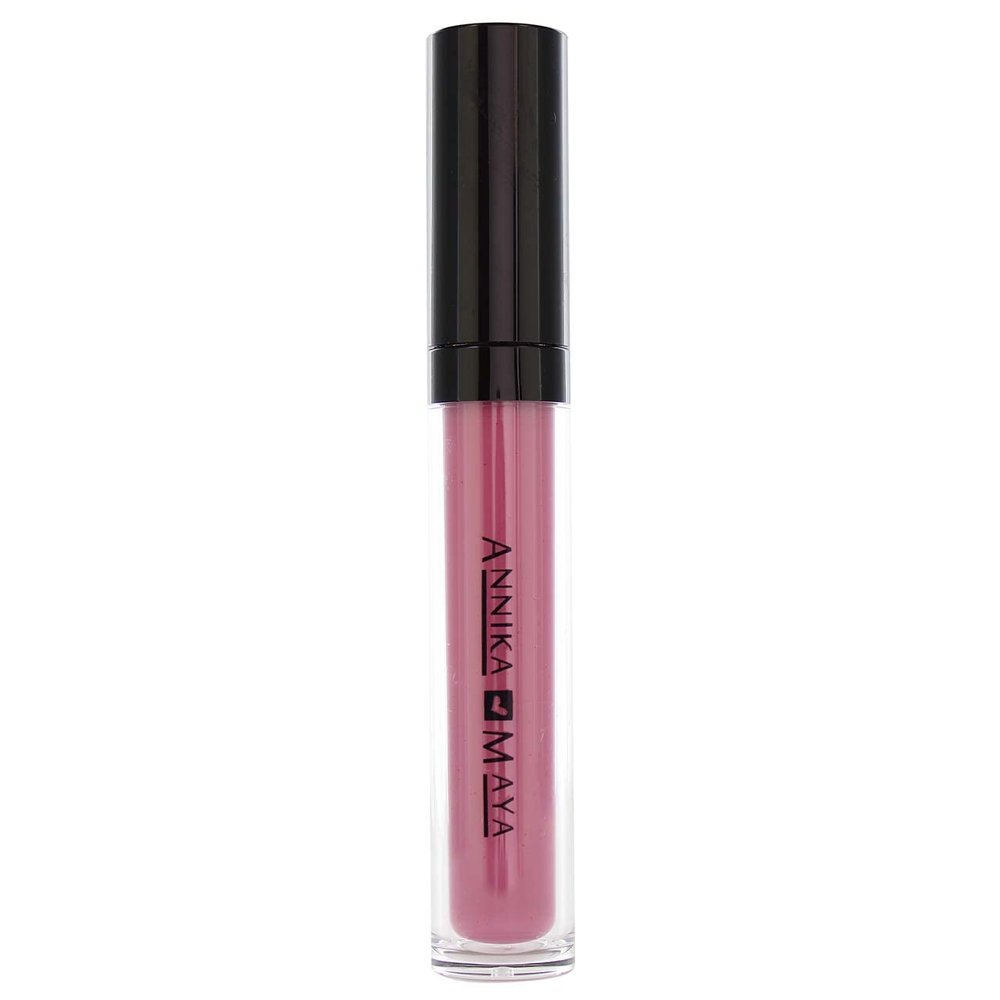 Annika Maya Liquid Lipstick Matte (Baby Doll)