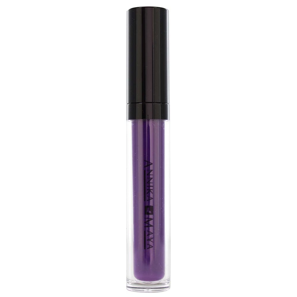 Annika Maya Liquid Lipstick Matte (Crazy in Love)