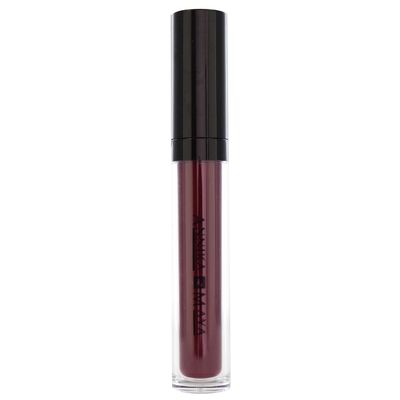 Annika Maya Liquid Lipstick Matte (Carpe Vinum)