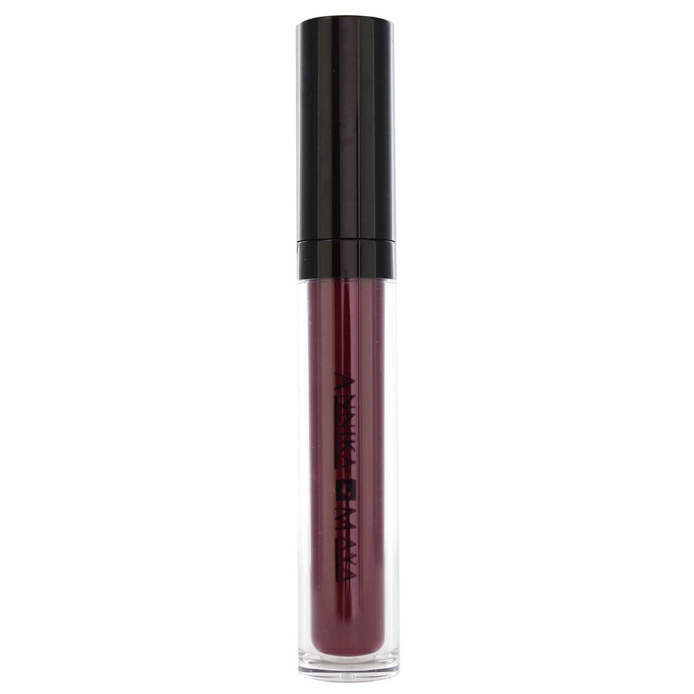 Annika Maya Liquid Lipstick Matte (Carpe Vinum)
