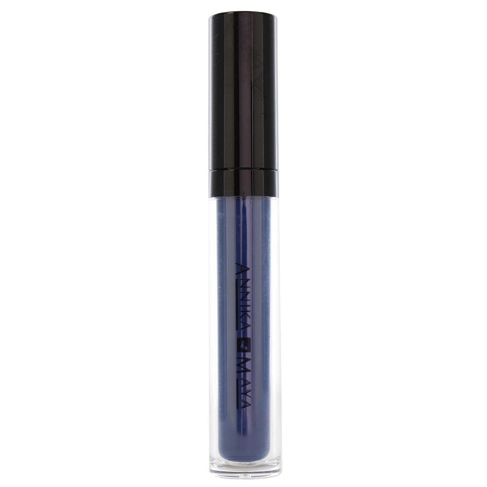Annika Maya Liquid Lipstick Matte (Cold Hearted)