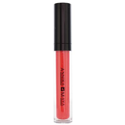 Annika Maya Liquid Lipstick Matte (Too Wild)