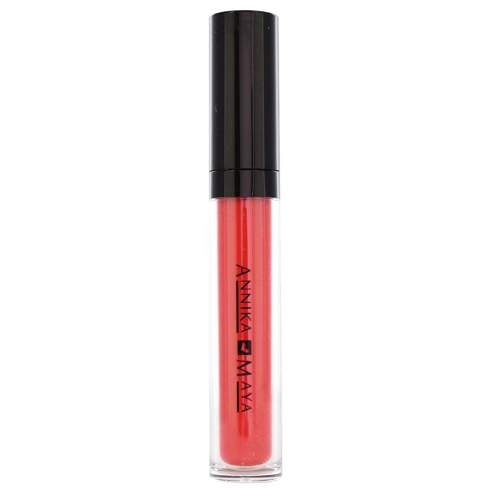 Annika Maya Liquid Lipstick Matte (Too Wild)